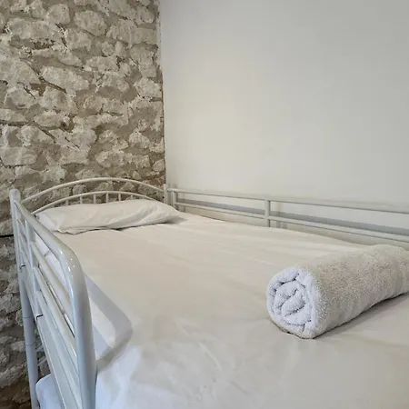 La Grange D'esusterra - Piscine - 6 Pers - Reve Au Mans Holiday home *